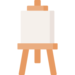 Easel icon