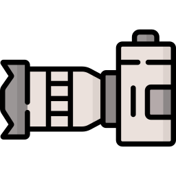 Camera icon