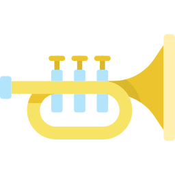 Trumpet icon