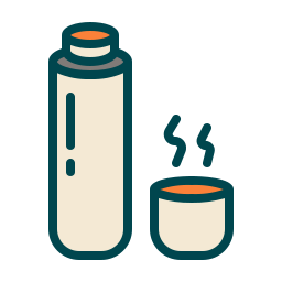 Thermos icon