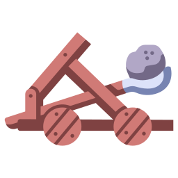 Catapult icon