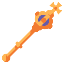 Scepter icon