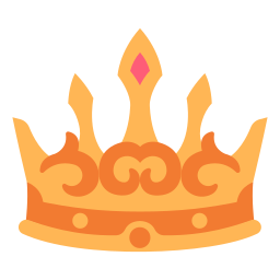 Crown icon