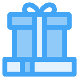 Gifts icon