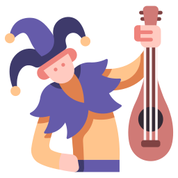 Jester icon