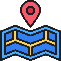 Map icon