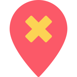 Map icon