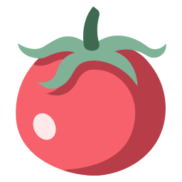 tomate icono