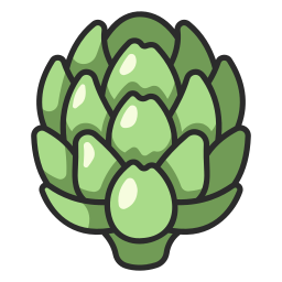 Artichoke icon