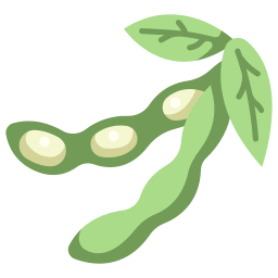 Soybean icon