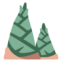 竹 icon