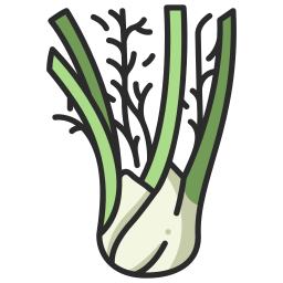 Fennel icon