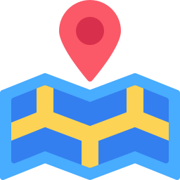 Map icon