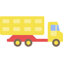 Truck icon