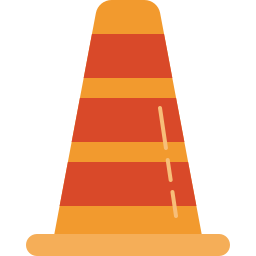 Cone icon