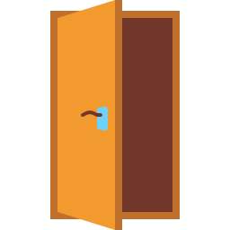 Door icon