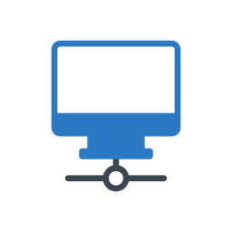 Computer icon