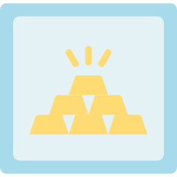 금 icon