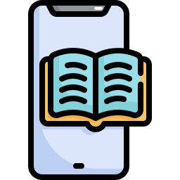 Ebook icon