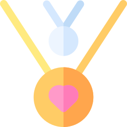 medalik ikona