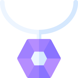 Necklace icon