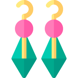 Earrings icon