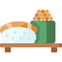 sushi icon