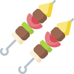 Skewers icon