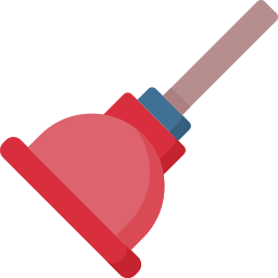 Plunger icon