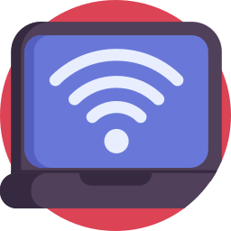 wifi icono