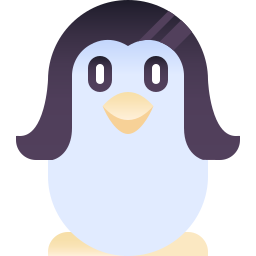 pinguin icon