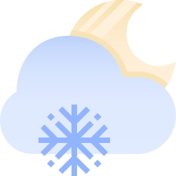 Снежно иконка