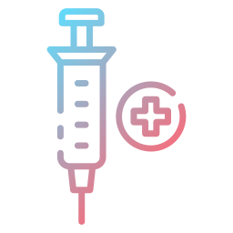 Vaccine icon