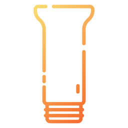 Drip tip icon