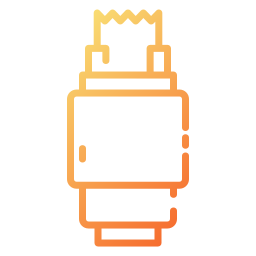 isolator icon