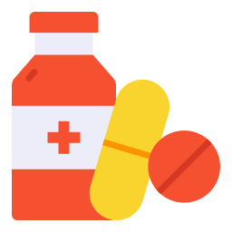 Medicine icon