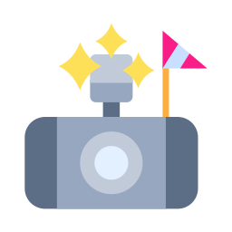 Camera icon