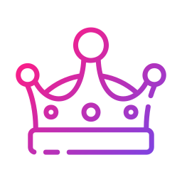 Crown icon