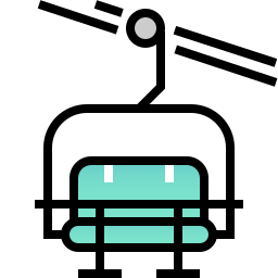 skilift icon