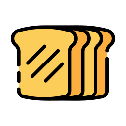 toast icon