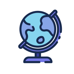 globus icon