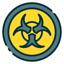 독성 icon