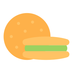 dorayaki icon