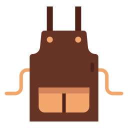 Apron icon