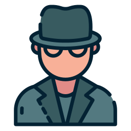 Detective icon