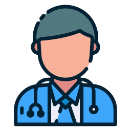 Doctor icon