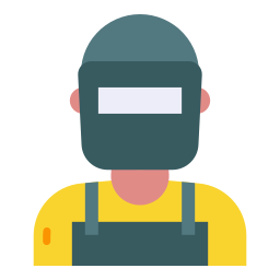 Welder icon