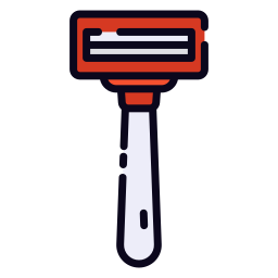 Razor icon