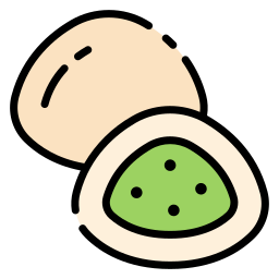 Mochi icon