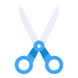 Scissors icon